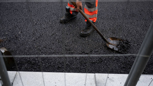 Professional Driveway Paving  in Sidney, OH